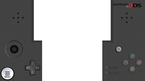 More information about "Nintendo 3DS Overlay Animated"