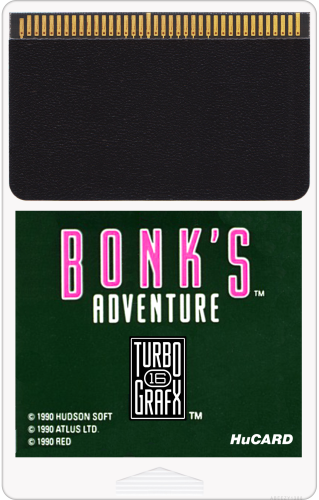 More information about "ABeezy's NEC TurboGrafx-16 Carts"