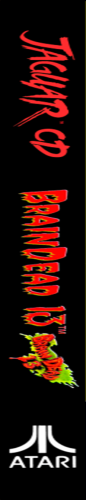 More information about "Atari Jaguar CD Box Spines"