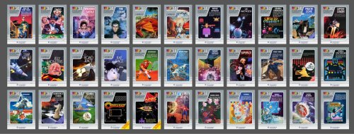 More information about "Commodore VIC-20 restored cartridge box collection"