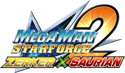 Mega Man Star Force 2 Zerker x Saurian.png