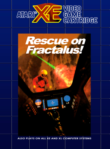 More information about "Atari XEGS 2D Box Front Pack"