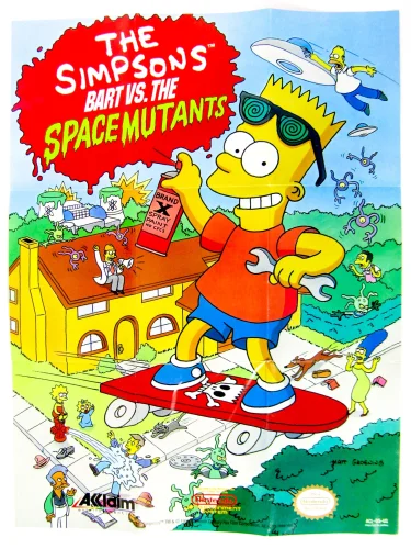 The Simpsons_ Bart vs. the Space Mutants-02.webp