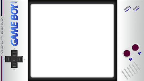 More information about "GameBoy Animated Overlay"