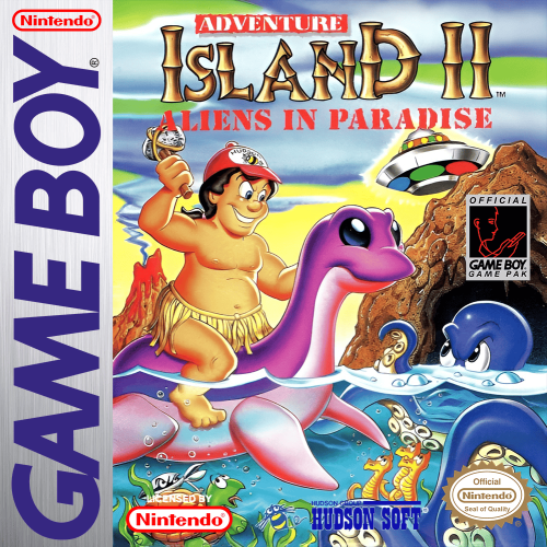 Adventure Island II - Aliens in Paradise (USA, Europe).png