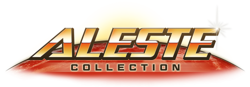 Aleste Collection logo.png