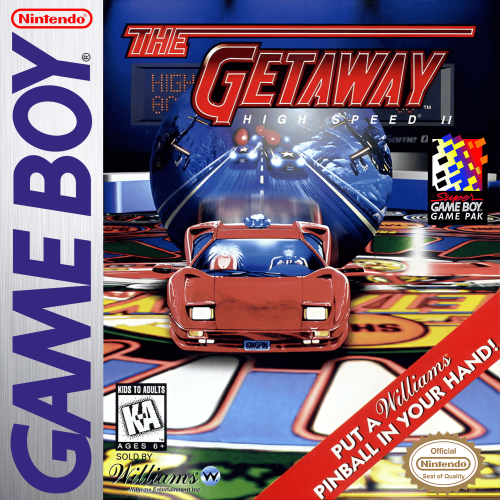 Getaway, The - High Speed II (USA).png