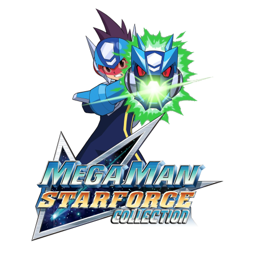 Megaman Starforce collection.png