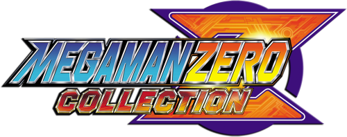 Megaman Zero Collection logo.png