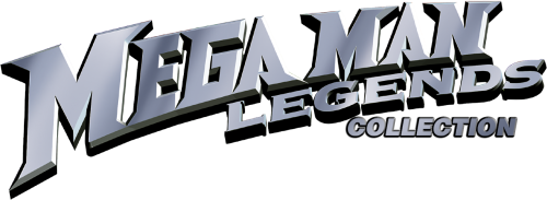 Megaman legends Collections logo.png