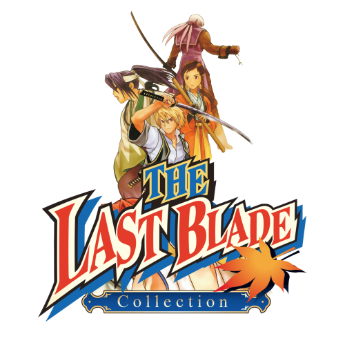 The Last blade collection.png