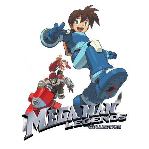 megaman Legends collection.png