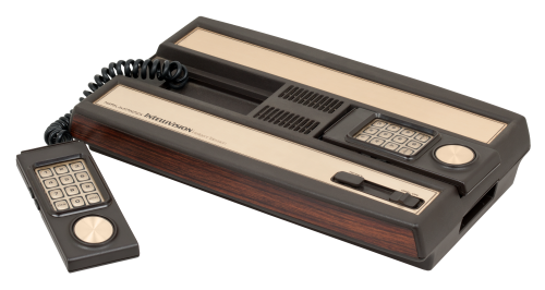 More information about "Mattel Intellivision Sound Pack"