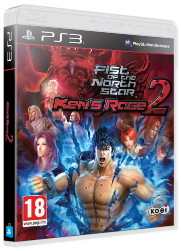 Kens Rage 3D Cover.png