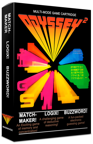More information about "Magnavox Odyssey 3D Box Pack"