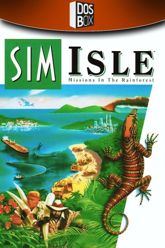 SimIslemn - Missions in the Rainforest.jpg