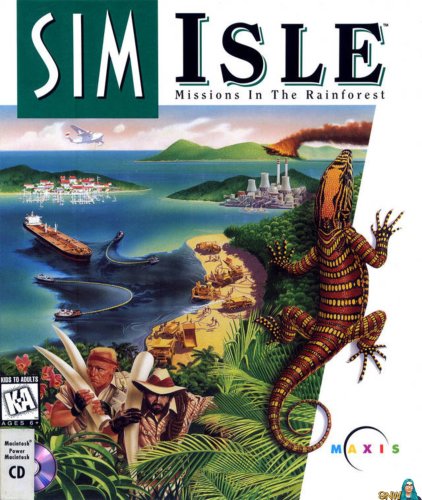 SimIslemn - Missions in the Rainforest2.jpg