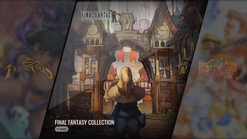More information about "Backgrounds for playlists (303+), platforms and platform categories for faeran's VisioN theme"