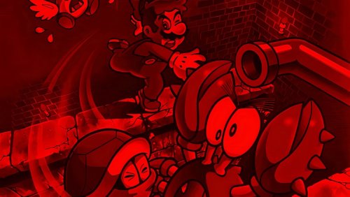 More information about "Nintendo Virtual Boy Fanart Pack by CORE Team"