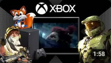 More information about "Microsoft Xbox One Unified HD Platform Video"