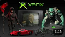 More information about "Microsoft Xbox Unified HD Platform Video"