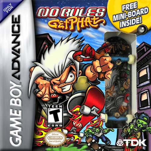 More information about "Nintendo Game Boy Advance 2D Box Fronts"