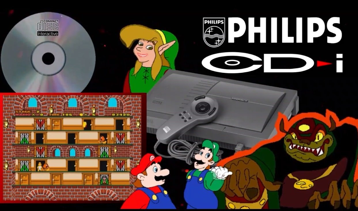 Cartoon Jukebox Philips CD-I barn program spel .. | Köp på Tradera