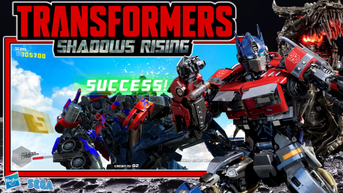 More information about "Transformers Shadows Rising"