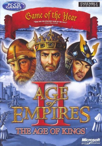 Age of Empires II - PC