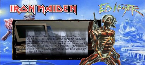 More information about "Ed Hunter 16:9 Video Theme"