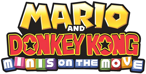 Mario and Donkey Kong_ Minis on the Move.png