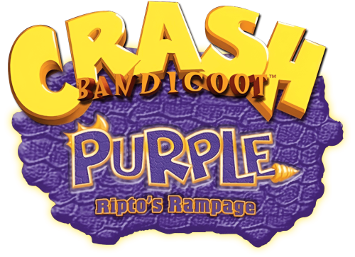 Crash Bandicoot Purple - Ripto's Rampage.png
