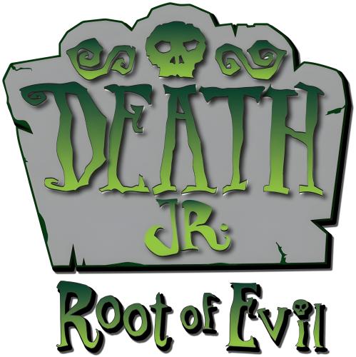 Death Jr Root of Evil.png