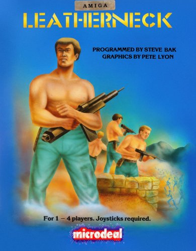 Leathernecks Amiga.jpg