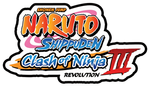 Naruto Shippuden - Clash of Ninja Revolution III.png