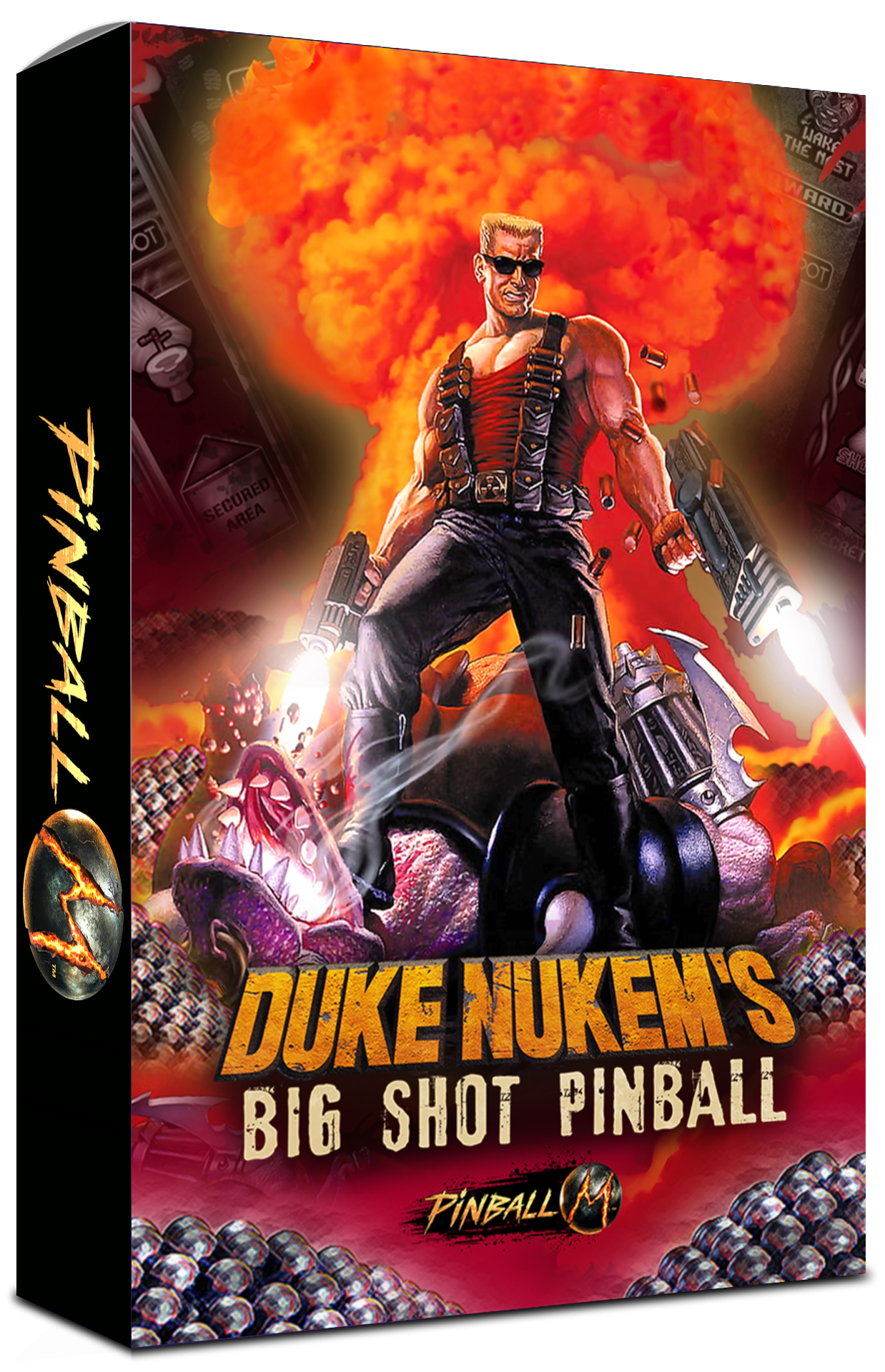 More information about "Pinball M (3D Boxes)"