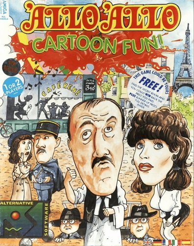_Allo _Allo! Cartoon Fun!-01.jpg