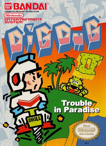 Dig Dug II_ Trouble in Paradise-01.jpg