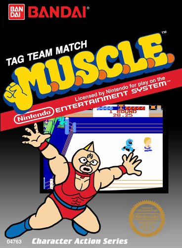 M.U.S.C.L.E. - Tag Team Match-01.jpg
