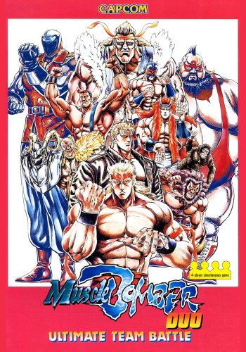 Muscle Bomber Duo_ Ultimate Team Battle-01.jpg