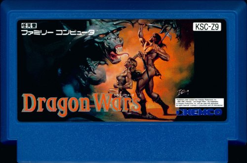 Dragon Wars - Cart Front.jpg