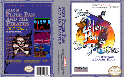 Fox's Peter Pan & the Pirates - The Revenge of Captain Hook (USA).png