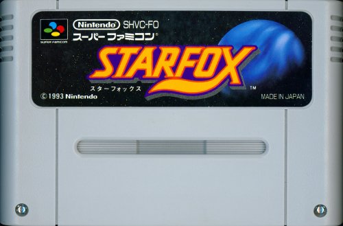 Star Fox - Cart Front.jpg