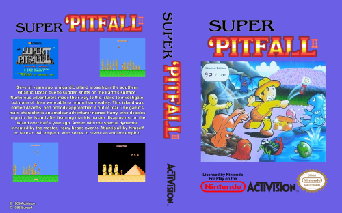 Super Pitfall II (USA) (Proto).png