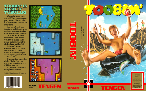 Toobin' (USA) (Unl).png