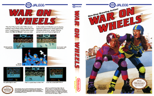 War on Wheels (USA) (Proto).png
