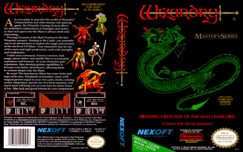 Wizardry - Proving Grounds of the Mad Overlord (USA).png