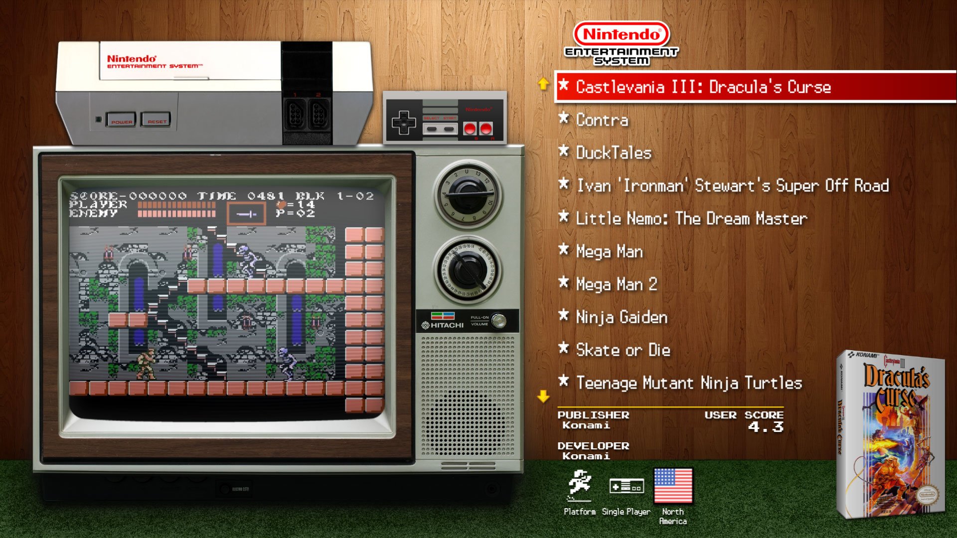 Lego 71374 Nintendo Entertainment System | eBay