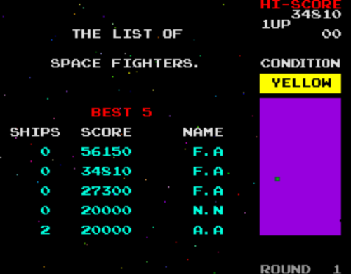 Bosconian Scores.png