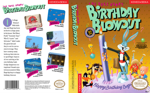 Bugs Bunny Birthday Blowout, The (USA).png